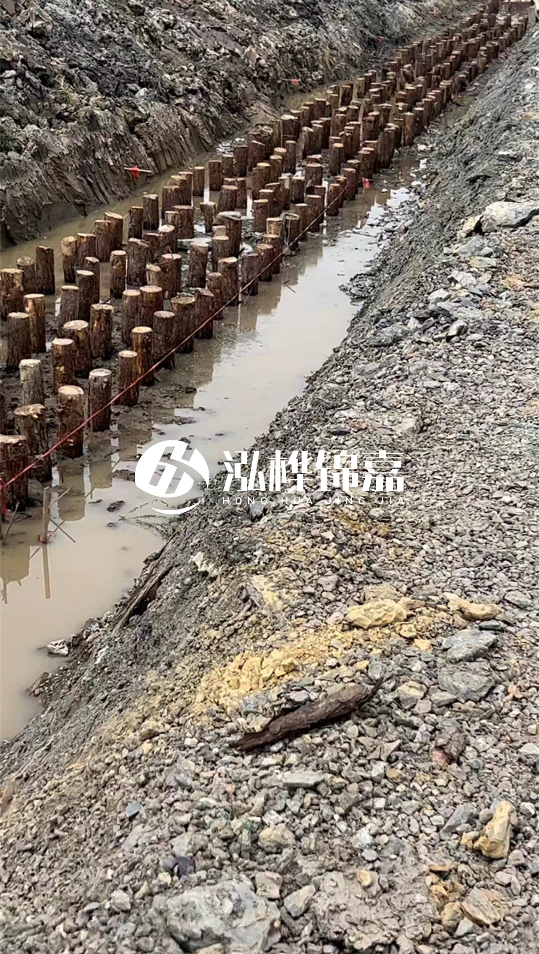 寧波河道清淤專業(yè)施工-河道清淤項(xiàng)目如何選擇合適的承包商？