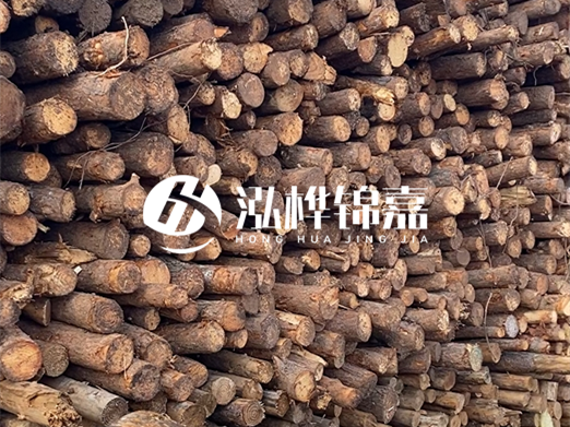 如何挑選質(zhì)量好的松木樁？與木樁廠家簽訂合同的注意事項(xiàng)？