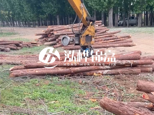 如何找到靠譜的安徽打樁木廠家？泓樺錦嘉的產(chǎn)品適合哪些工程？
