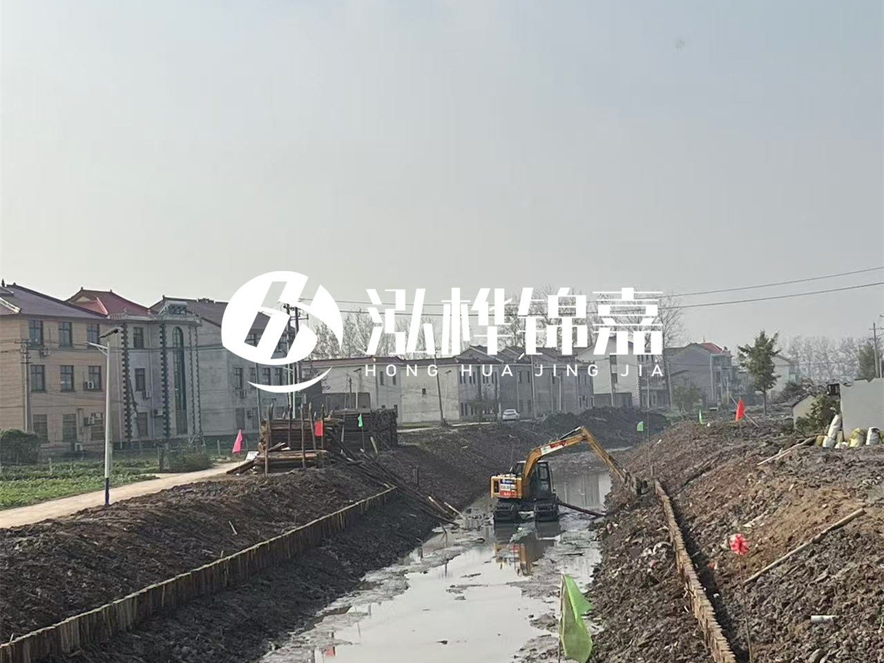河南松木樁廠家地址在哪里？如何避免買到空心樁？