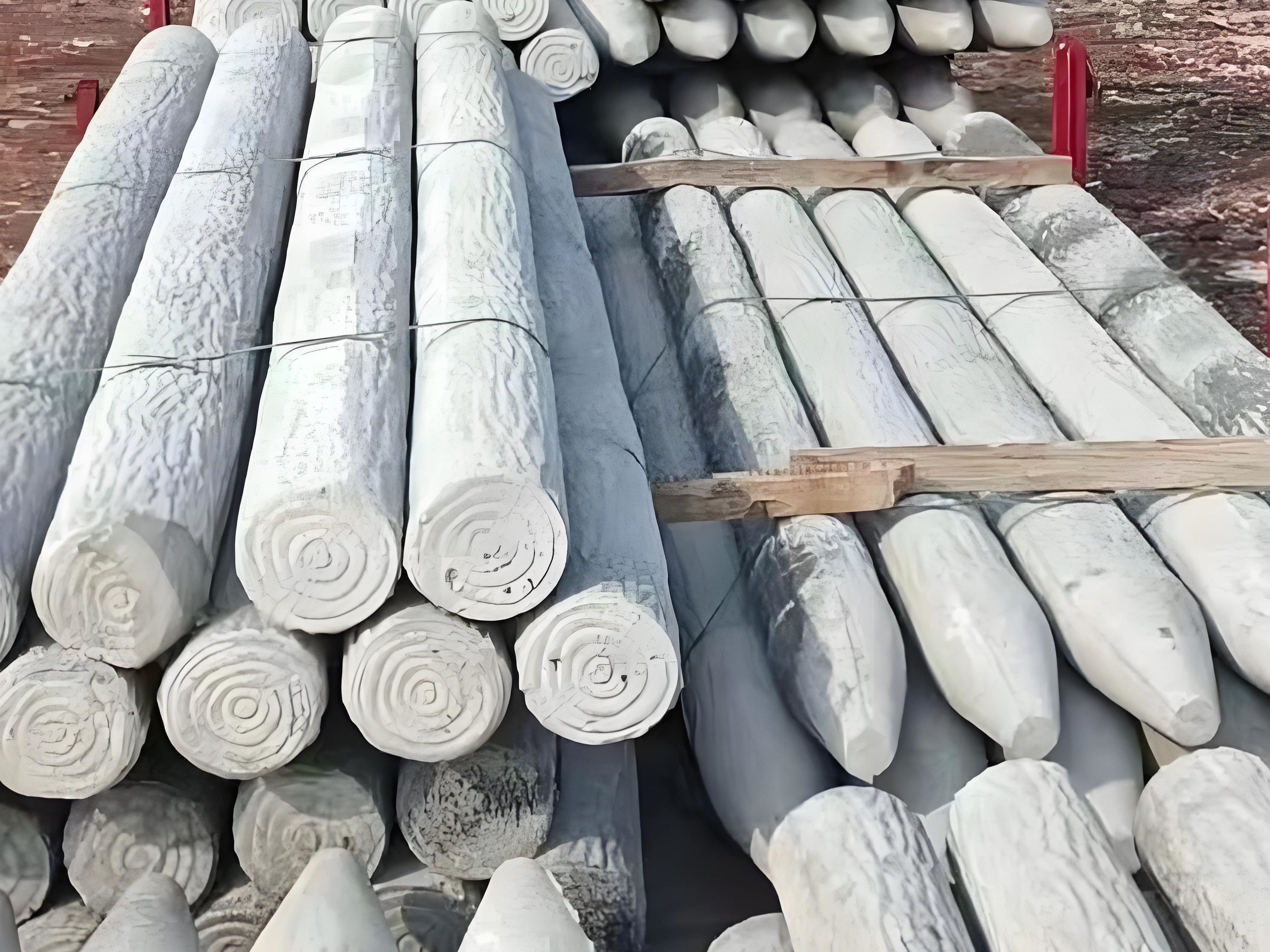 水泥樁批發(fā)廠家泓樺錦嘉 - 與水泥樁廠家合作需要簽合同嗎？