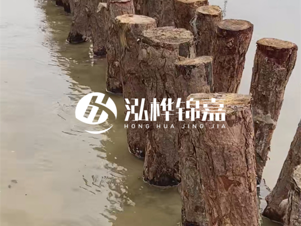 水泥樁批發(fā)廠家泓樺錦嘉-雨季能不能正常打水泥樁？