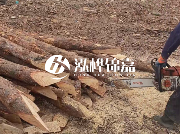 松木樁廠家泓樺錦嘉 - 圍堰松木樁施工要注意哪些問題？