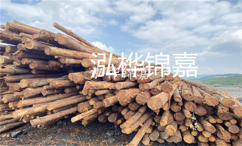 濮陽(yáng)松木樁，卓越品質(zhì)，安全可靠
